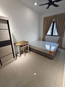 Room in Cheras, SGR