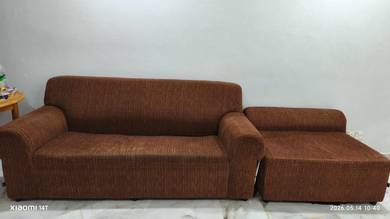 Sofa to letgo