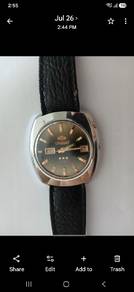 Orient Tri Star Automatic watch