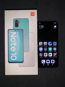 redmi note 10