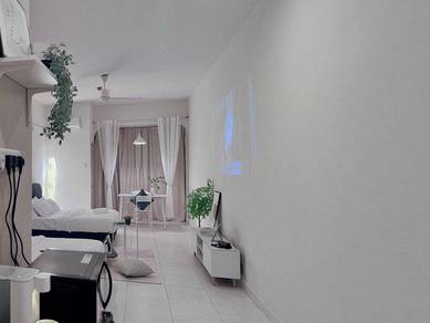 Apartment For Rent in Akademik Suite