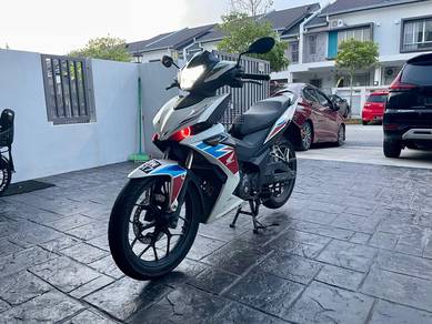 Honda RS150