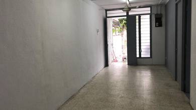 1-storey Terraced House For Sale in Bayan Baru,PNG