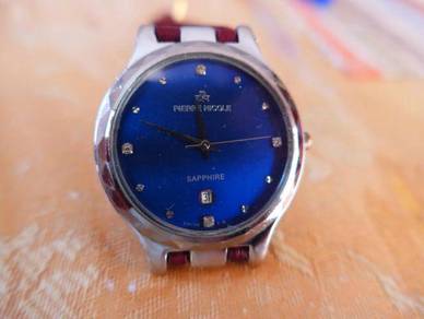 Pierre Nicole Quartz Watch