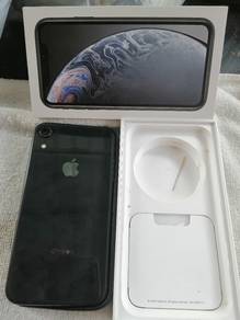 iphone xr 64gb nego sikit