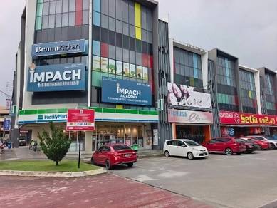 Shop lot For Rent in Semenyih,SGR