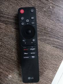 Smart Tv 55"