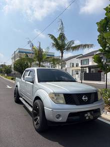 Nissan Navara CALIBRE in Padang Serai, KDH