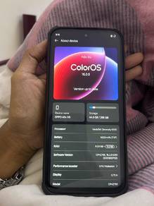 oppo a6x 5G