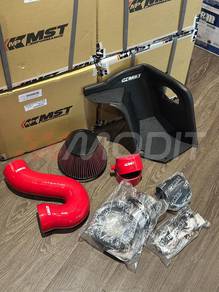 MST Performance Air Intake Kit Honda Civic FL5