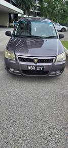 Proton Saga BASE LINE in Serdang, SGR