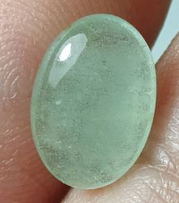 Original Zamrud Colombia Asli - Emerald KOD ZC103