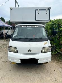 NISSAN sk82 AUTO 1.8cc 12ft