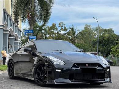 Nissan GTR RECARO in Bandar Mahkota Cheras, SGR