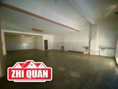 Shop lot For Rent in Ayer Itam,PNG