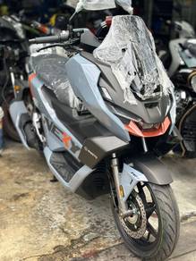WMOTO Nexy+180