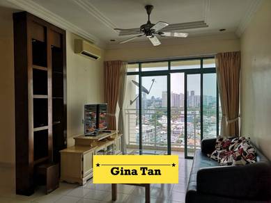 Condominium For Sale in Tanjung Park Condominium
