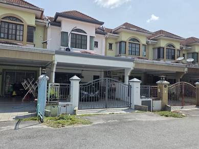 2-storey Terraced House For Sale in Nilai,NSN