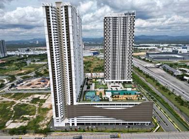 Apartment For Sale in Vivo Executive Apartment