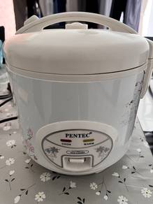 rice cooker
