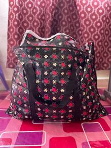 Preloved to let go