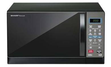 Sharp 25L Microwave Oven Grill Function R607EK