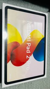 Redmi Pad 2 Pro 6/128GB | Sealed | Nego