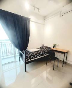 Room in Gelugor, PNG
