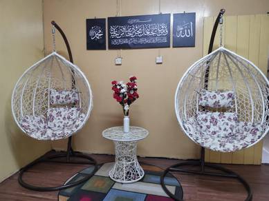 Swing Chair 