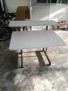 Computer and Multi-purpose Table 