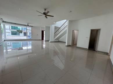 Semi-Detached House For Sale in Cyberjaya,SGR
