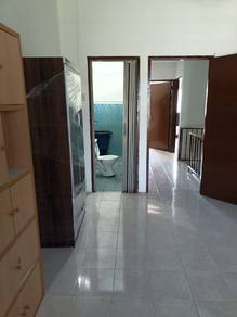 2-storey Terraced House For Rent in Kulim,KDH