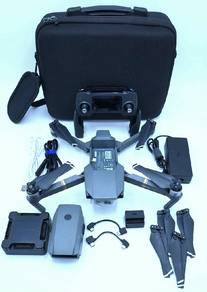 DJI MAVIC PRO & Accessories