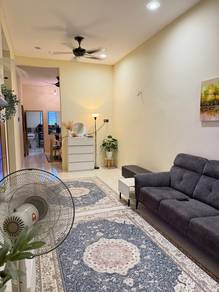 Terraced House For Sale in Kampong Kepayang,PRK