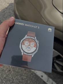 Huawei Watch GT5