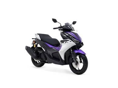 Yamaha NVX