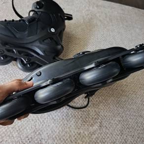 Roller Skate Dechatlon