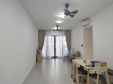 Service Residence For Sale in Alira Metropark Subang