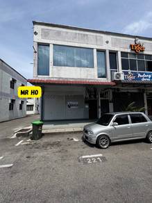 Shop lot For Rent in Padang Serai,KDH