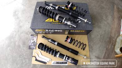 BC BR RN Adjustable Toyota Vios NCP93 NCP150 Yaris