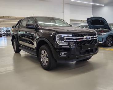Ford Ranger XLT PLUS in Chan Sow Lin, KUL