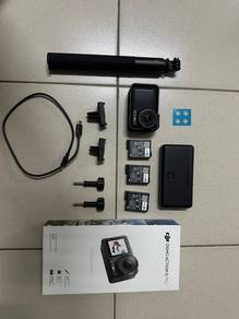 DJI osmo action 5 pro