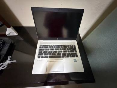 Laptop HP Elitebook 840 G6