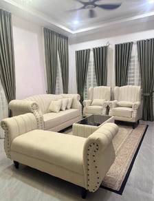 sofa set combo cod