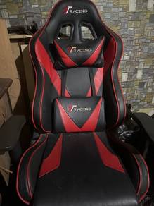 kerusi gaming ttracing