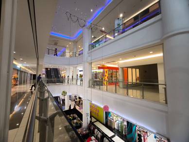 Retail space For Sale in Kota Kinabalu,SBH