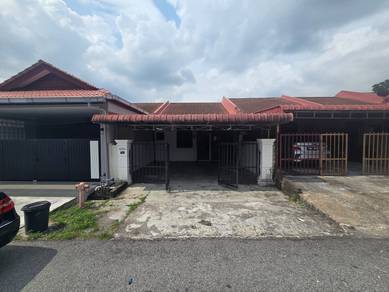 1-storey Terraced House For Rent in Salak Tinggi,SGR