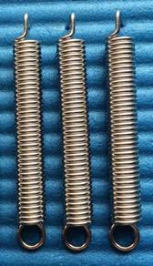 3 X Floyd Rose 1000 Series Guitar Tremolo Springs