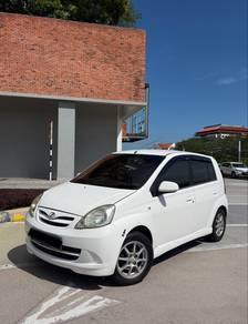 Perodua Viva SXi PREMIUM in Kuala Terengganu, TRG