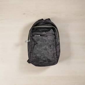 Camouflage Mini Backpack | Compact Lightweight Bag